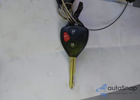 2009 Scion Xb from USA, damaged, VIN JTLKE50E091091074